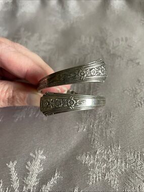 Spoon Bracelet